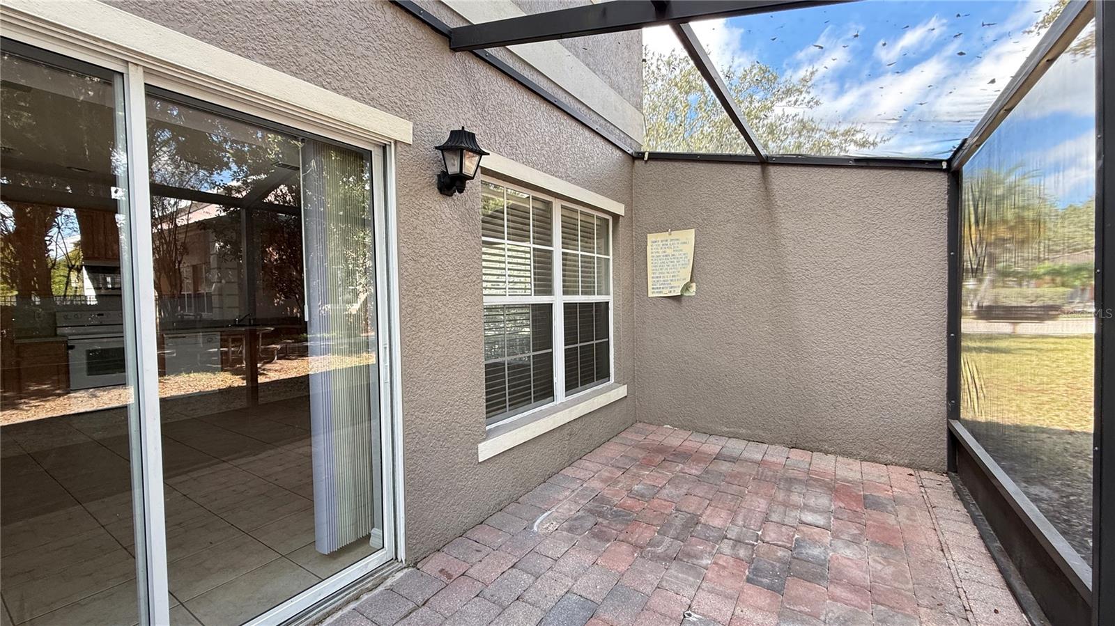 CORAL CAY RESORT - Residential Lease