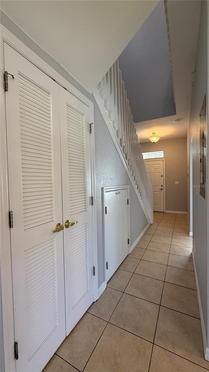 CORAL CAY RESORT - Residential Lease