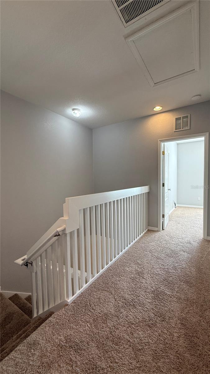 CORAL CAY RESORT - Residential Lease