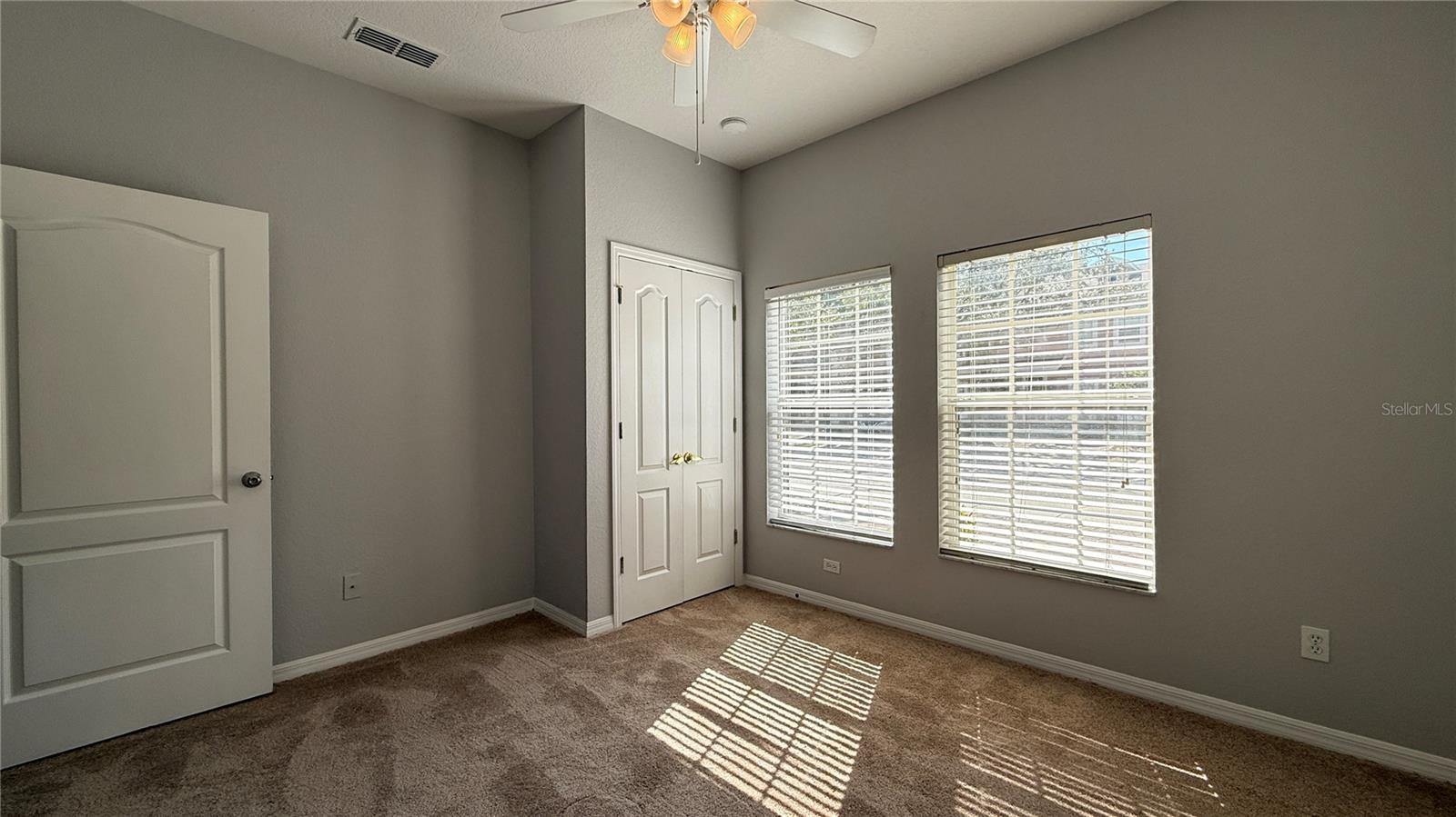 CORAL CAY RESORT - Residential Lease