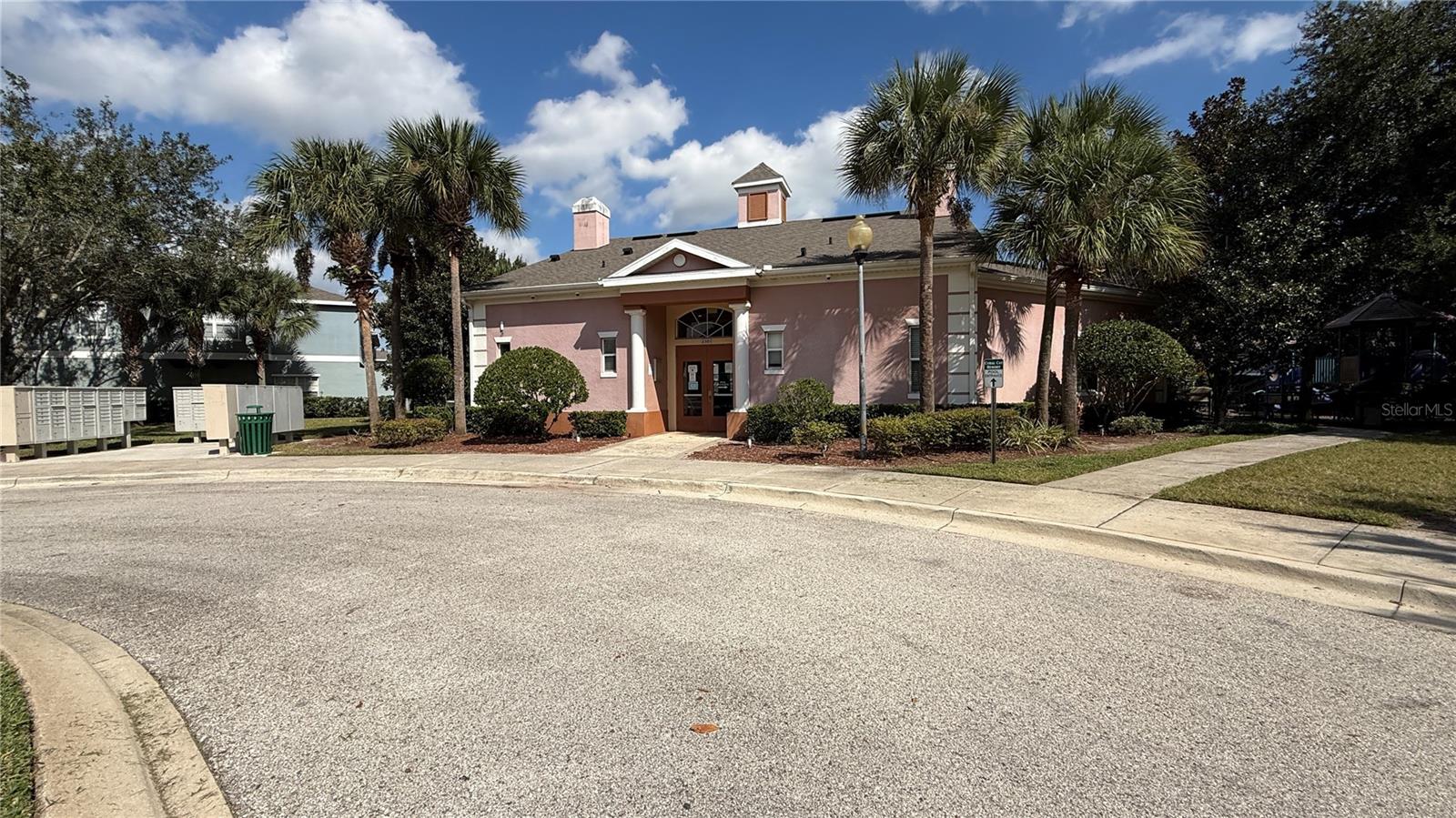 CORAL CAY RESORT - Residential Lease