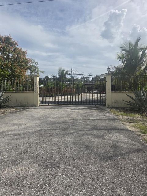 1850 PANAMA AVENUE CLEWISTON FL 33440