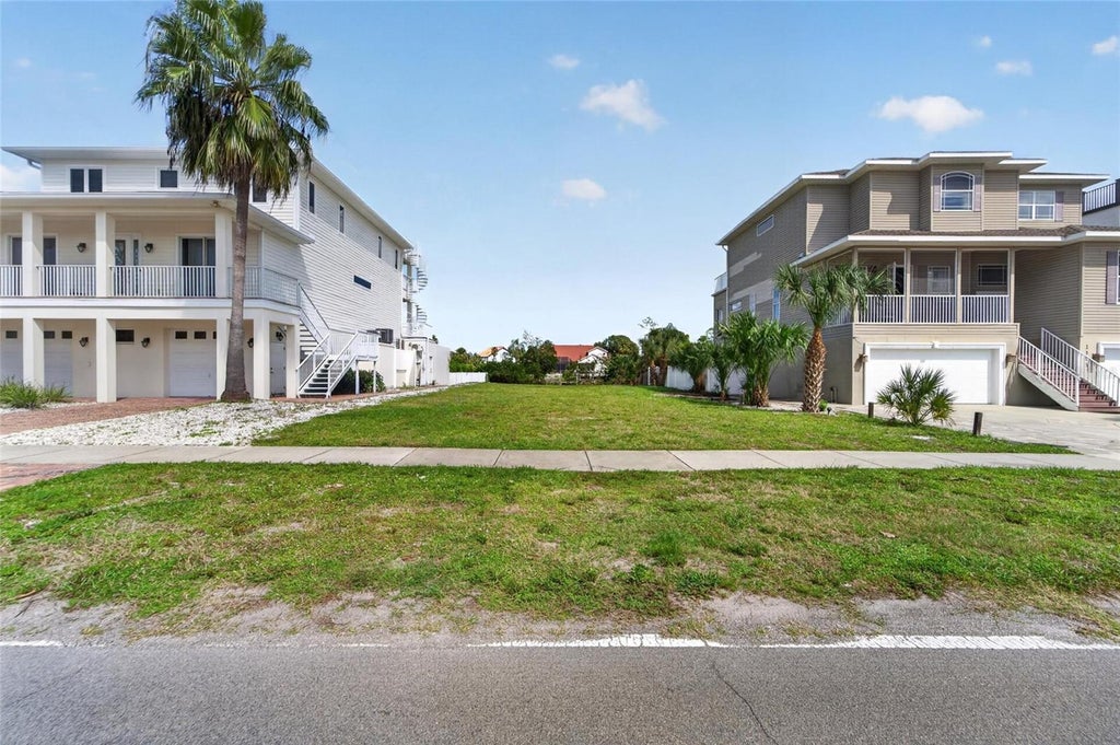 Photo of 1317 Apollo Beach Boulevard, Apollo Beach, FL 33572 (MLS # TB8559347)