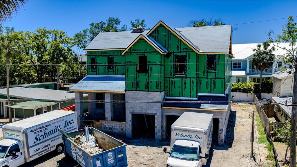 Photo of 4316 W Corona Street, Tampa, FL 33629 (MLS # TB8483049)