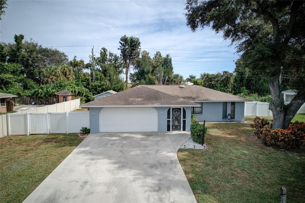 Photo of 3135 Nocturne Road, Venice, FL 34293 (MLS # C7517772)