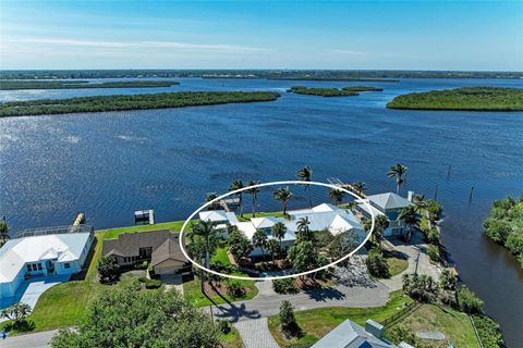 Photo of 3790 Peace River Drive, Punta Gorda, FL 33983 (MLS # C7506006) Photo of 3790 Peace River Drive, Punta Gorda, FL 33983 (MLS # C7506006)