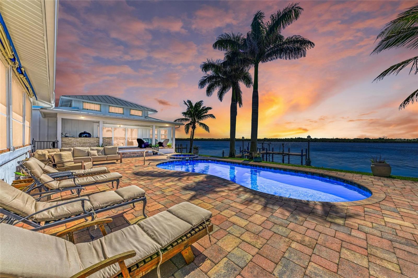 3790 PEACE RIVER DRIVE
