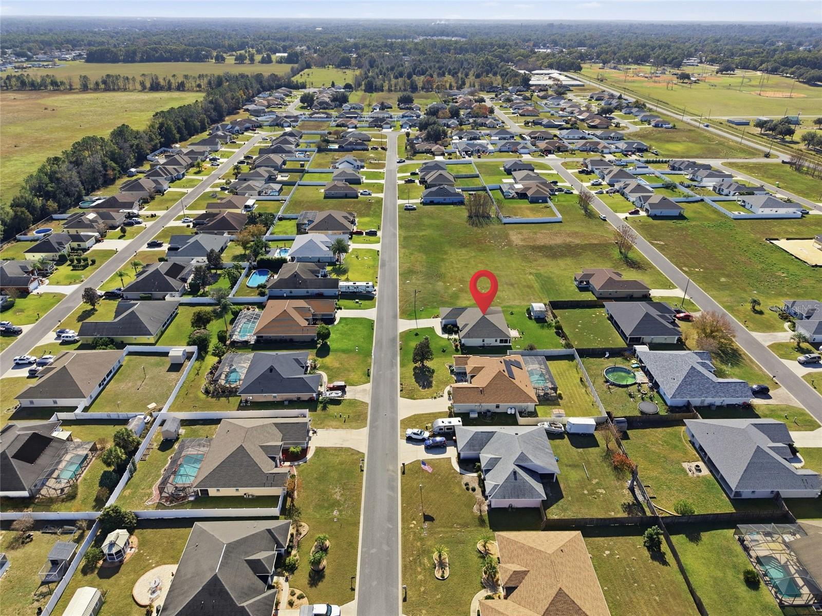 DIAMOND RDG UN 02 - Residential