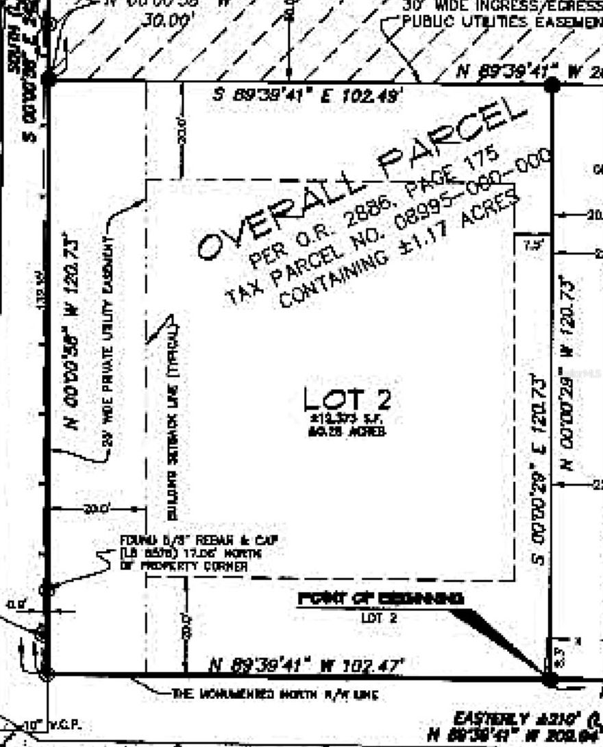 A rare Gainesville find: a spacious buildable lot just minutes from the UF School of Medicine and the University of Florida campus. It’s an ideal spot for a custom dream home or a smart investment property in one of the city’s most in-demand areas. The lot sits outside any flood zone and offers the convenience of being close to major UF facilities, shopping, and dining while still providing privacy and room to grow. Zoned for strong local schools, including Glen Springs Elementary, Westwood Middle, and Gainesville High, it’s a location that supports long-term value for homeowners and investors alike.