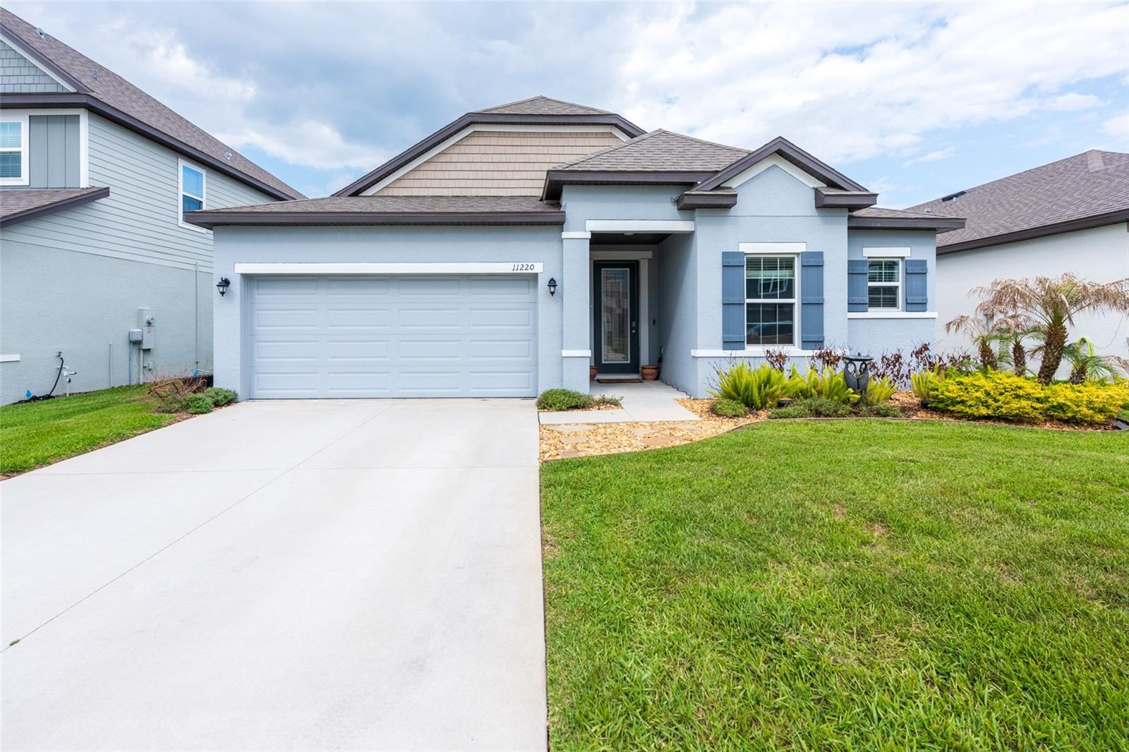 MIRADA PRCL 22-2 - Residential