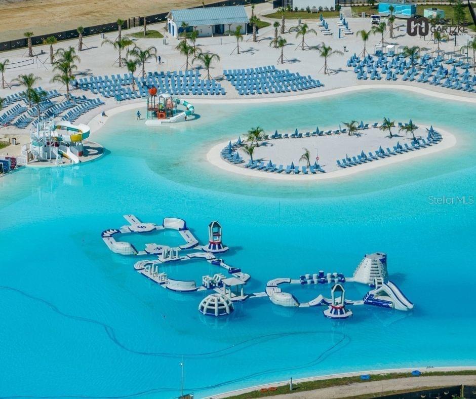 MIRADA PRCL 22-2 - Residential