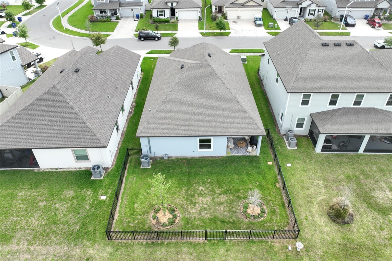 MIRADA PRCL 22-2 - Residential