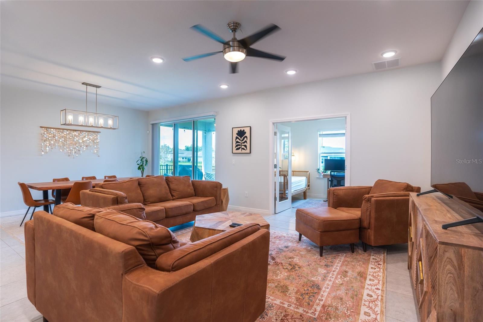 MIRADA PRCL 22-2 - Residential