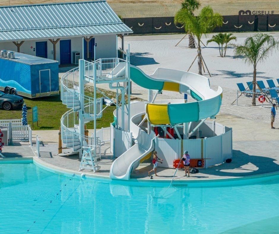 MIRADA PRCL 22-2 - Residential