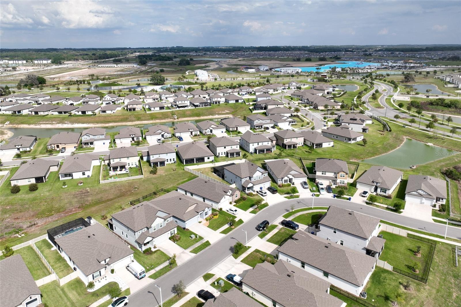 MIRADA PRCL 22-2 - Residential