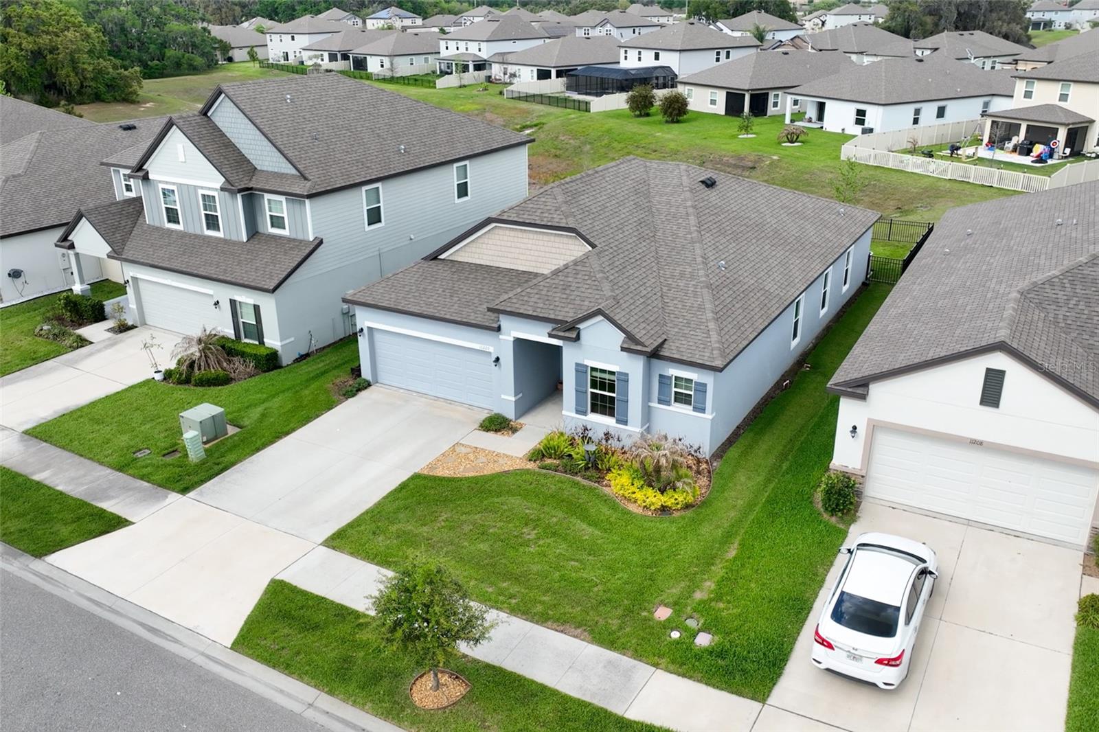 MIRADA PRCL 22-2 - Residential