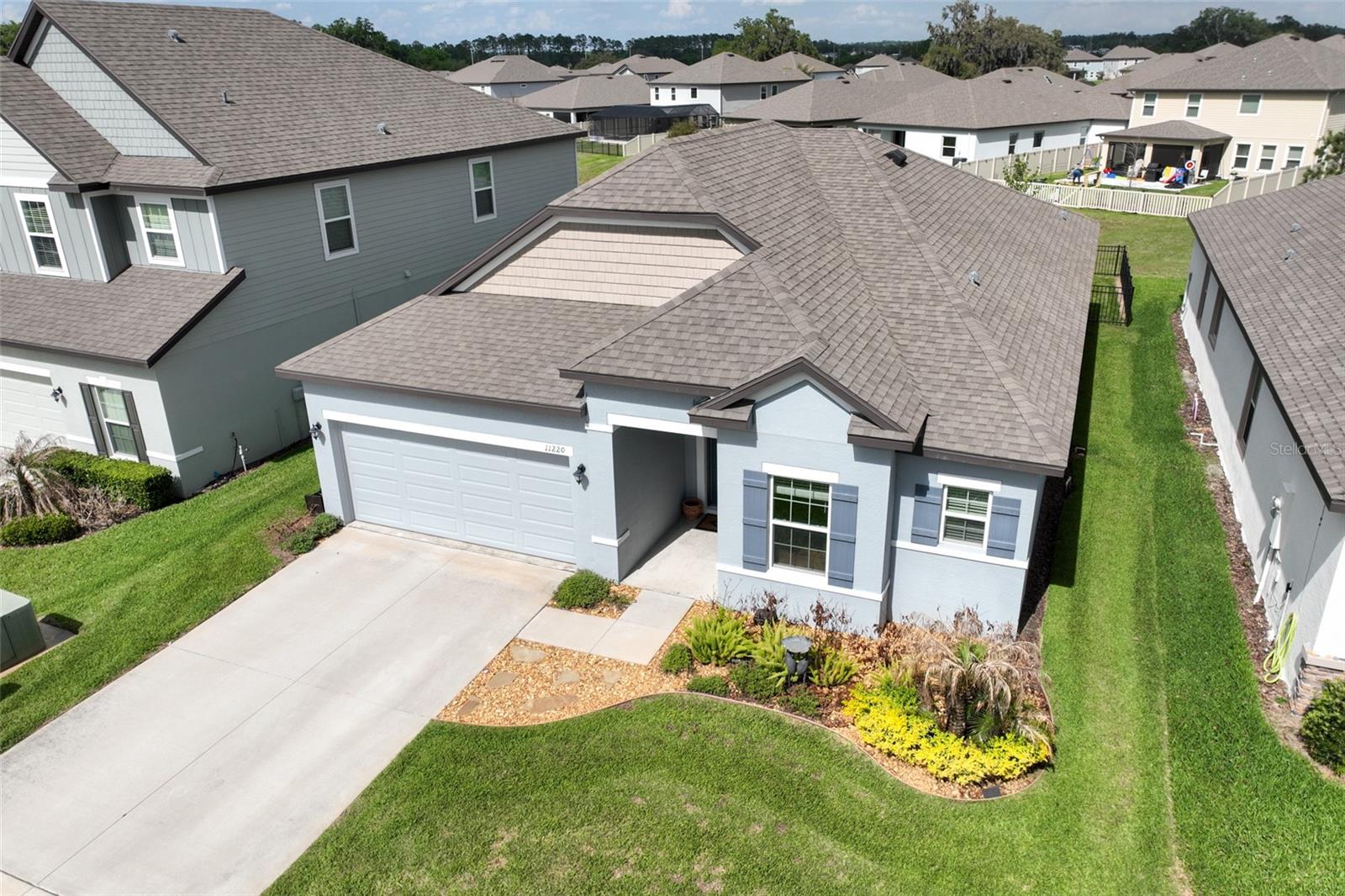 MIRADA PRCL 22-2 - Residential