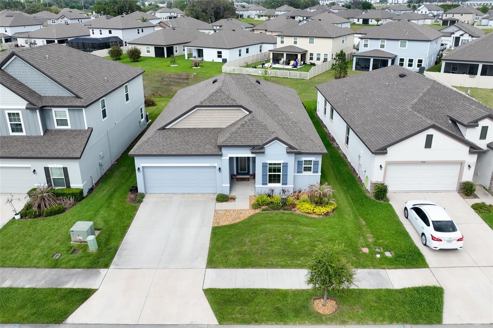 MIRADA PRCL 22-2 - Residential