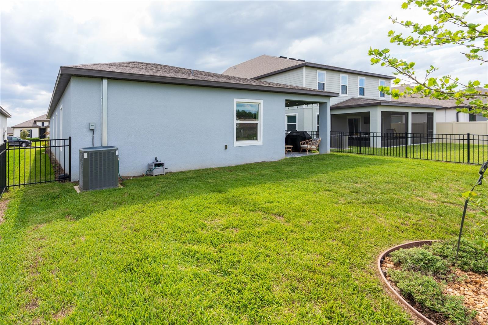 MIRADA PRCL 22-2 - Residential