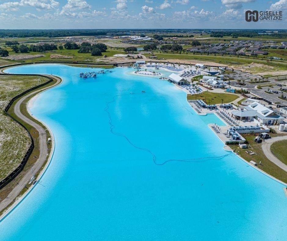 MIRADA PRCL 22-2 - Residential