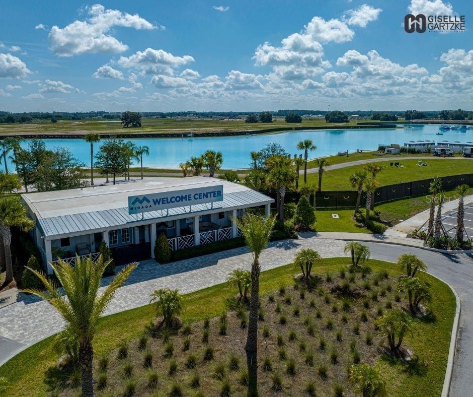 MIRADA PRCL 22-2 - Residential