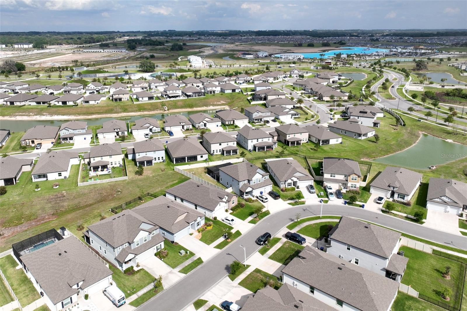 MIRADA PRCL 22-2 - Residential