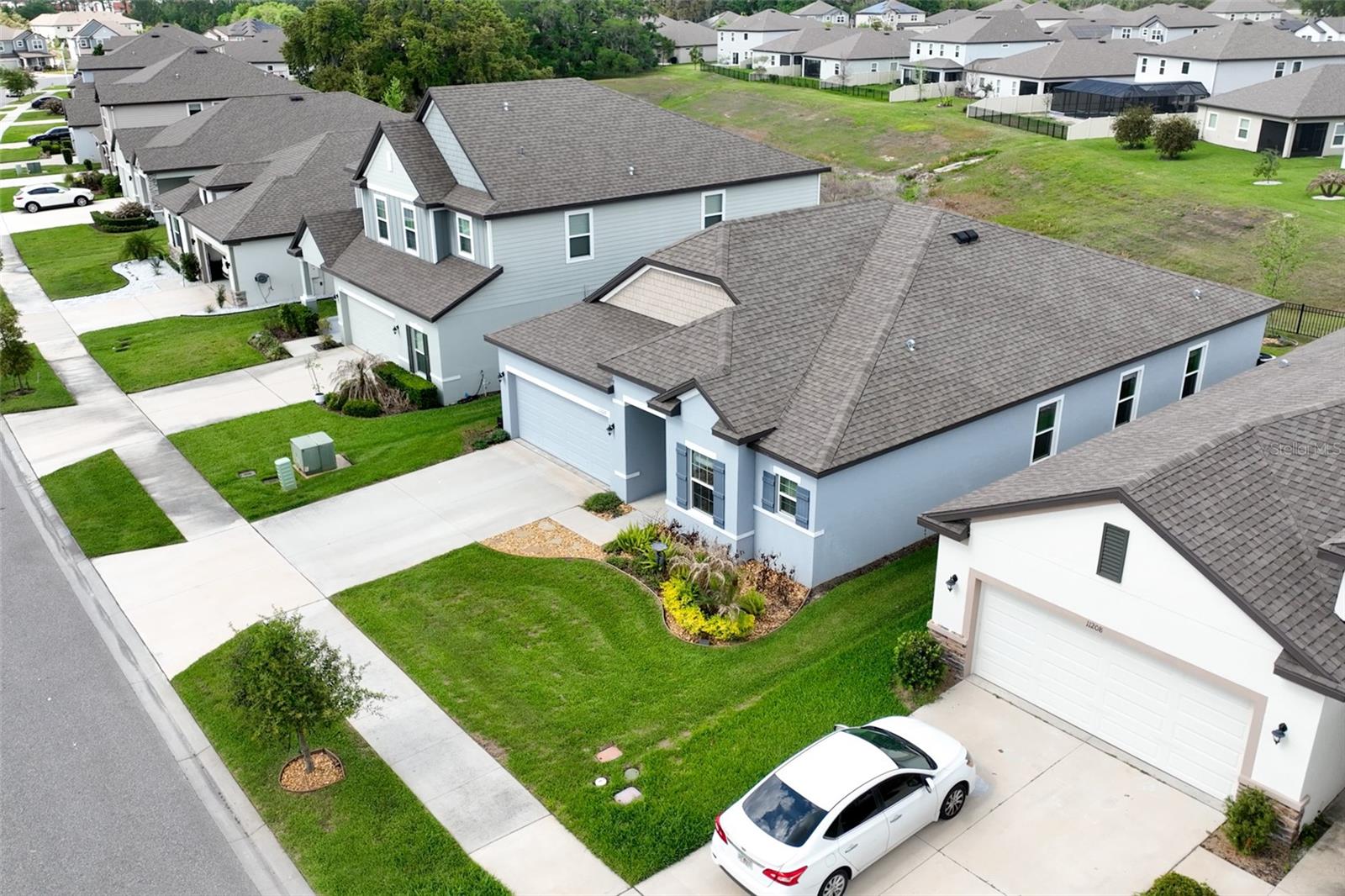 MIRADA PRCL 22-2 - Residential