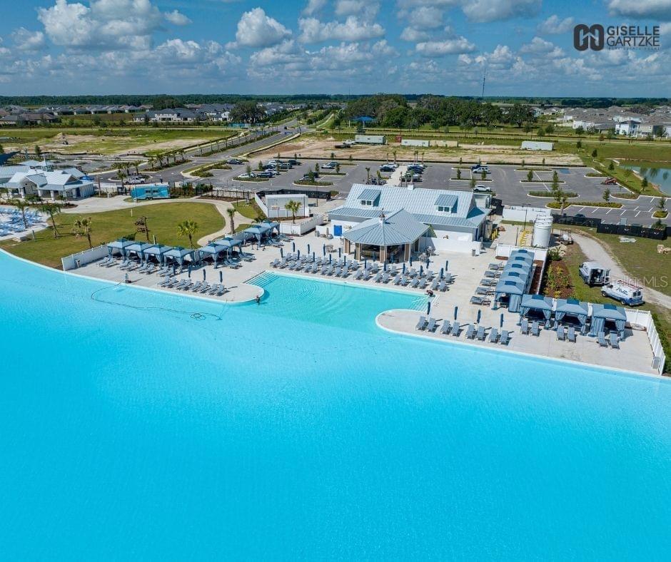 MIRADA PRCL 22-2 - Residential