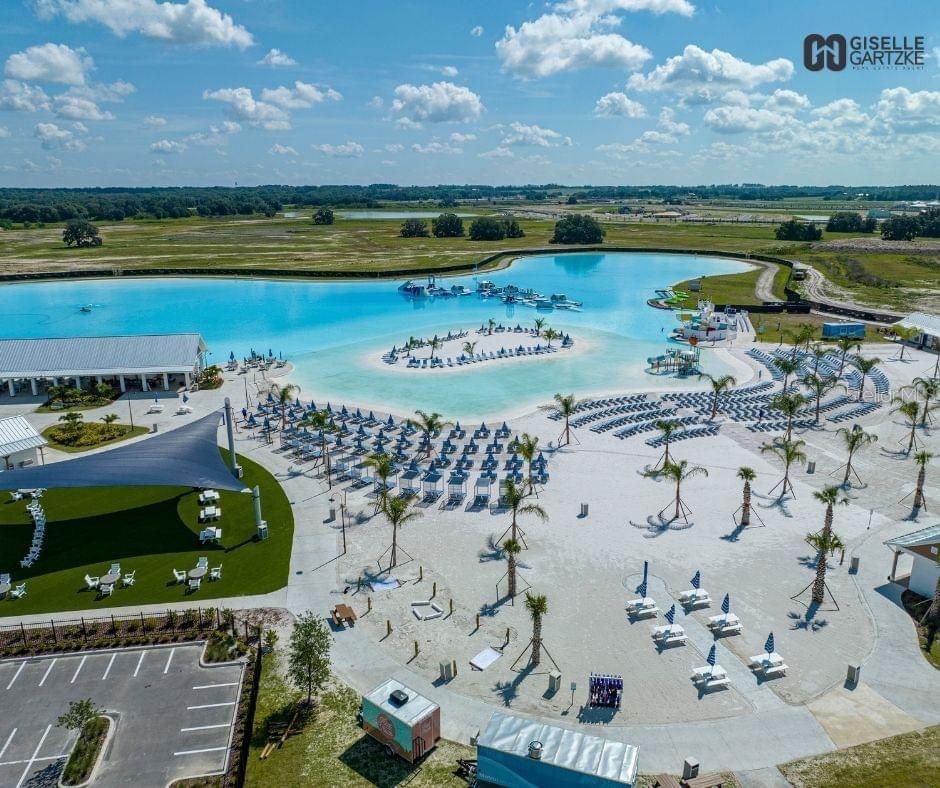 MIRADA PRCL 22-2 - Residential