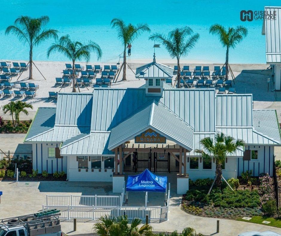 MIRADA PRCL 22-2 - Residential