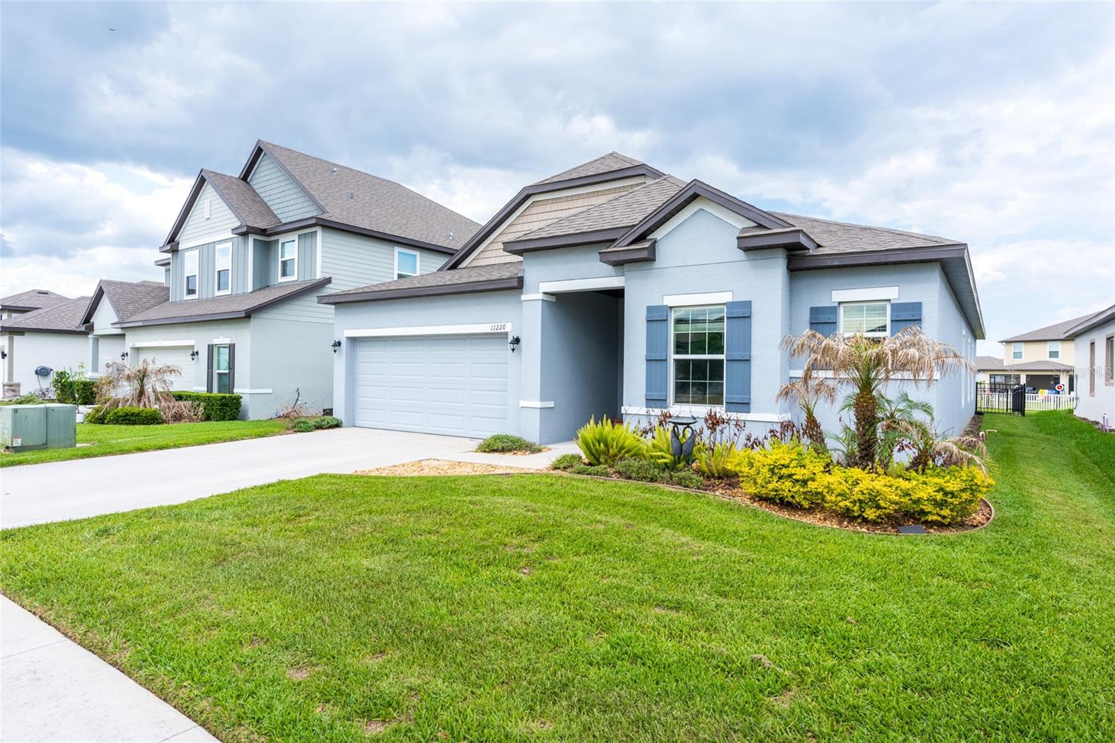 MIRADA PRCL 22-2 - Residential