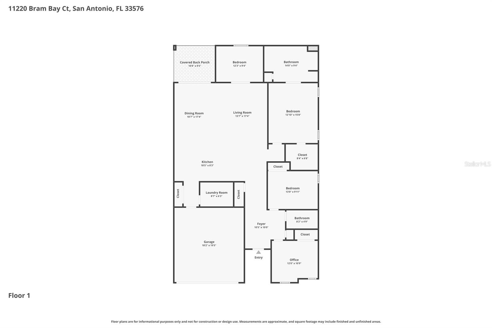 MIRADA PRCL 22-2 - Residential