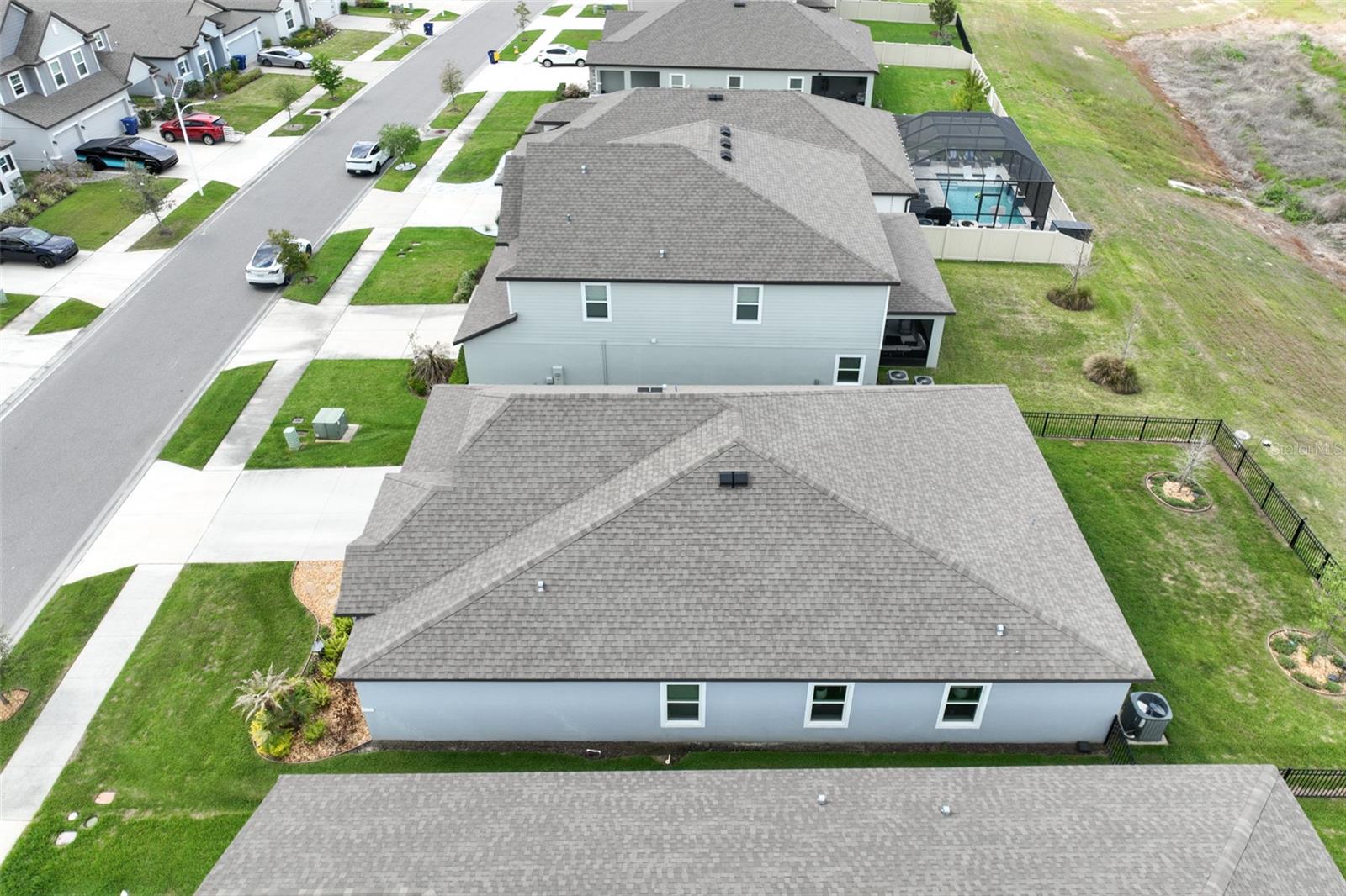 MIRADA PRCL 22-2 - Residential