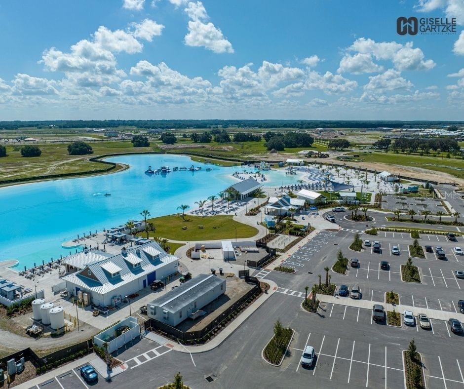 MIRADA PRCL 22-2 - Residential