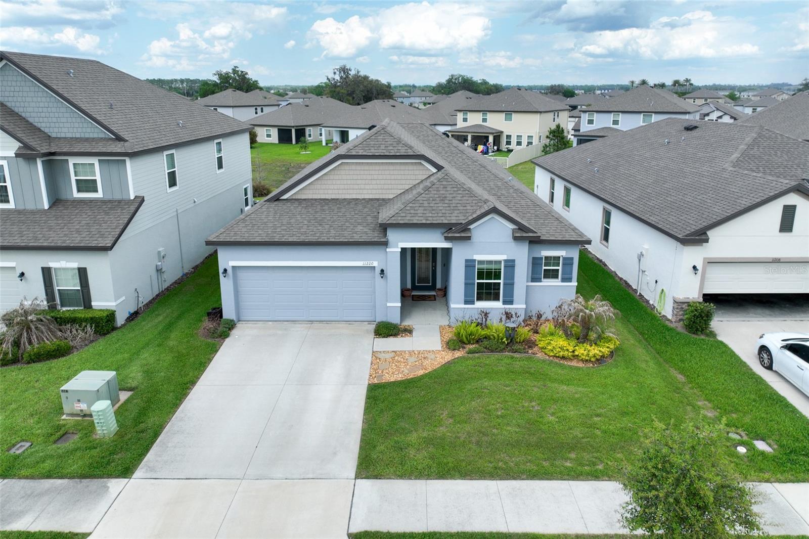 MIRADA PRCL 22-2 - Residential