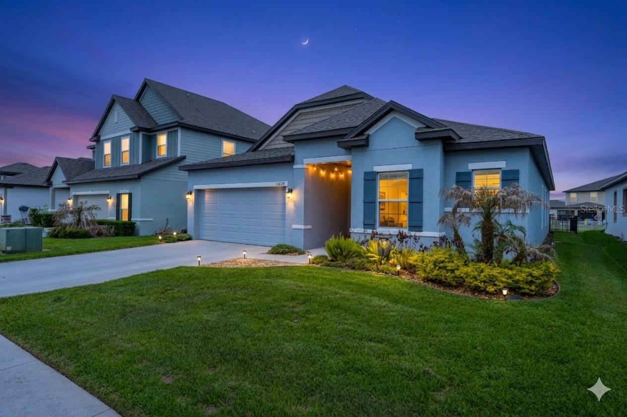 MIRADA PRCL 22-2 - Residential