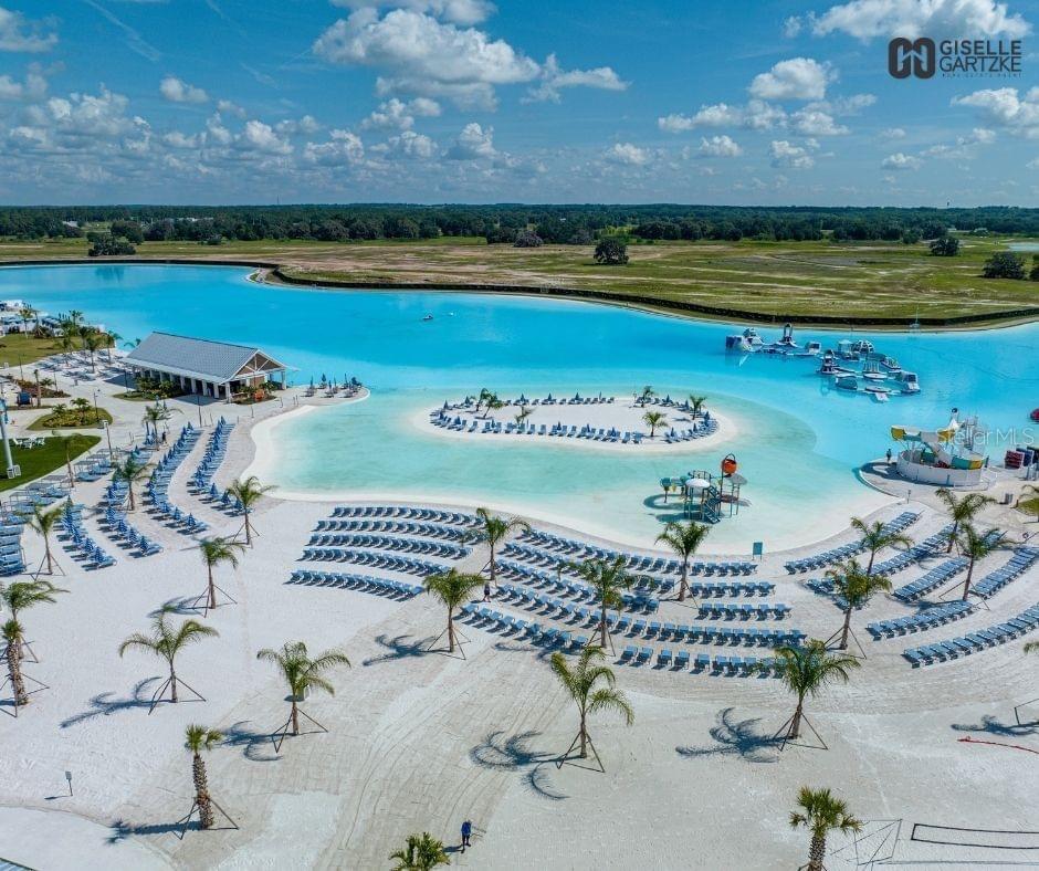 MIRADA PRCL 22-2 - Residential