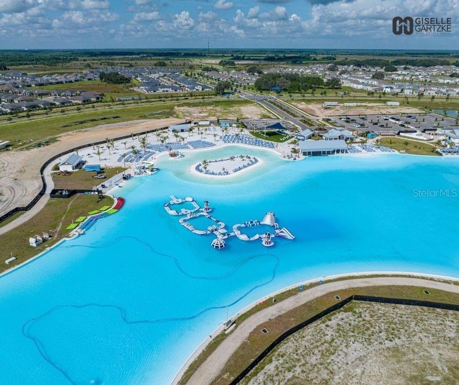 MIRADA PRCL 22-2 - Residential