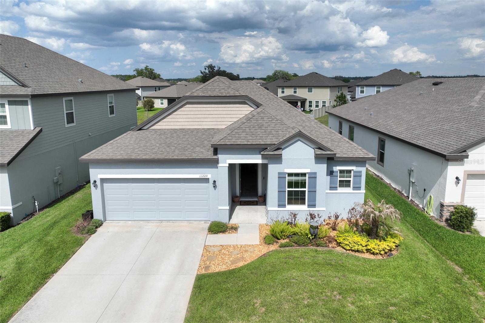 MIRADA PRCL 22-2 - Residential