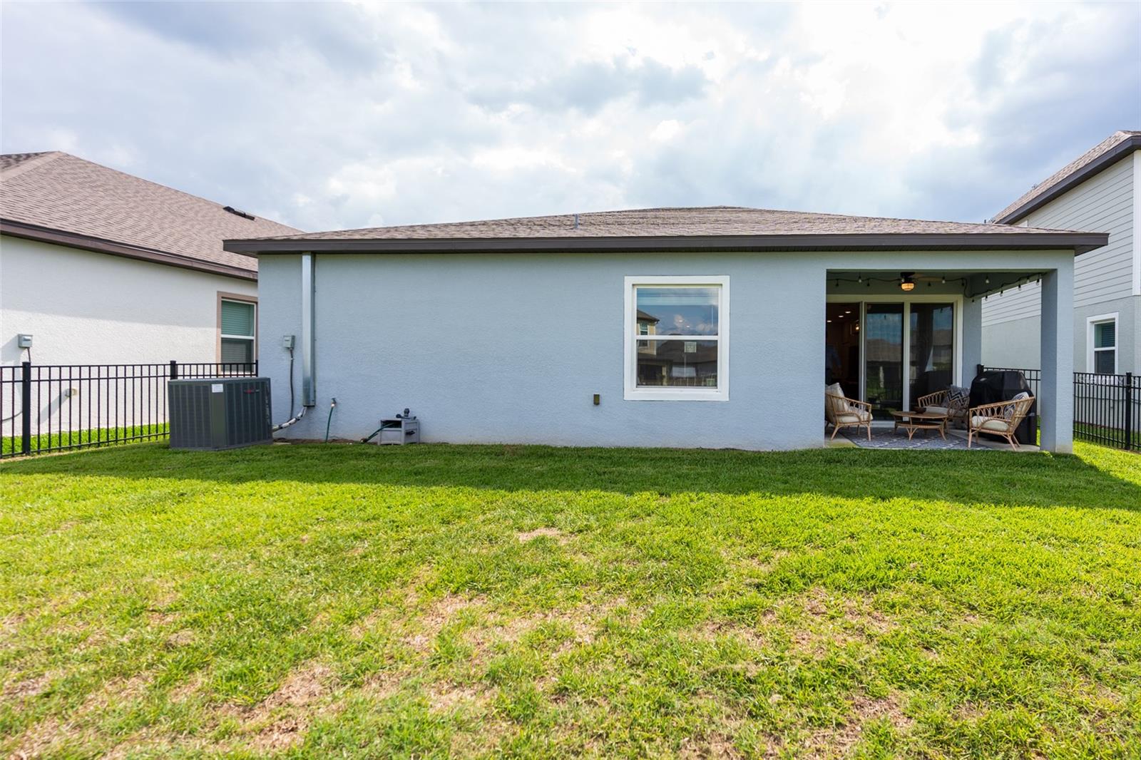 MIRADA PRCL 22-2 - Residential