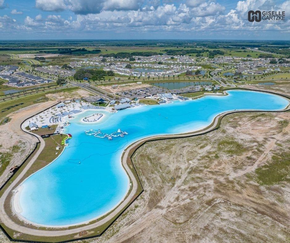 MIRADA PRCL 22-2 - Residential