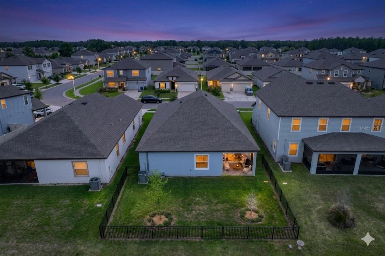 MIRADA PRCL 22-2 - Residential