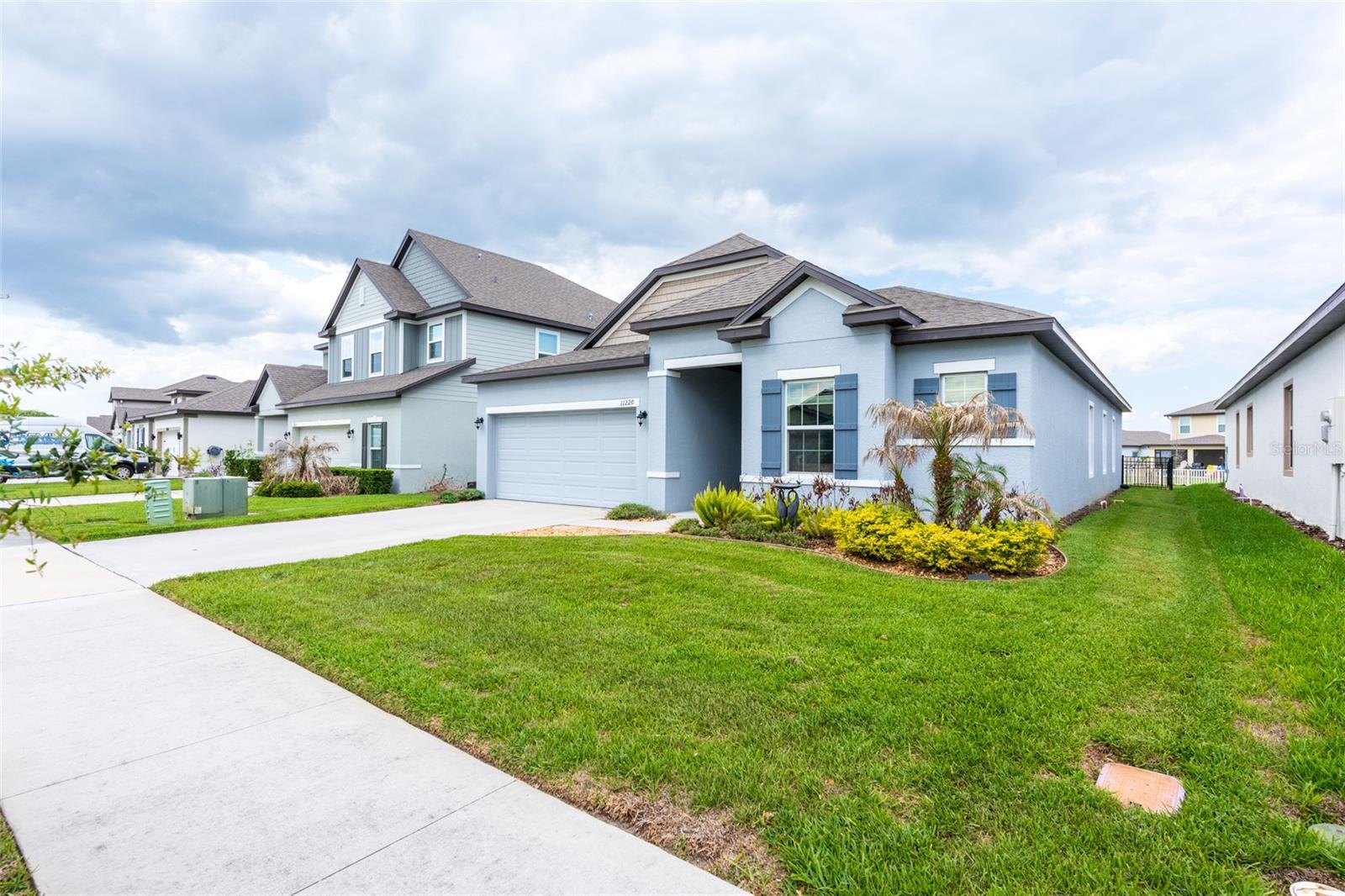 MIRADA PRCL 22-2 - Residential