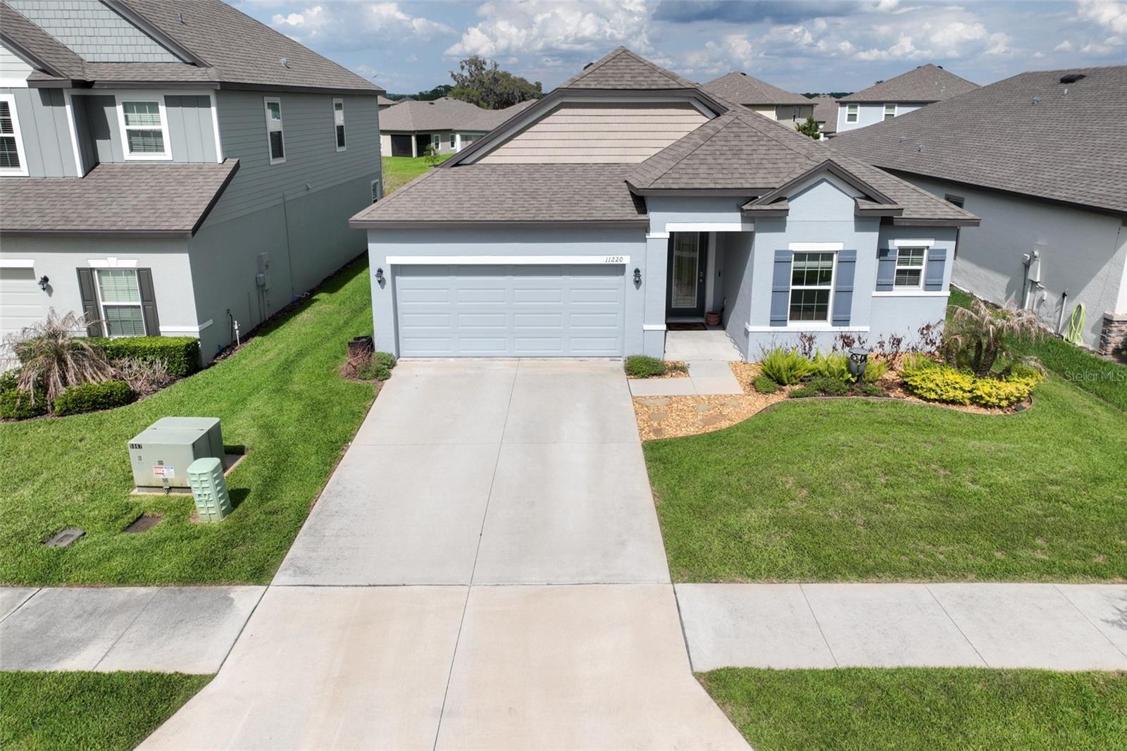 MIRADA PRCL 22-2 - Residential