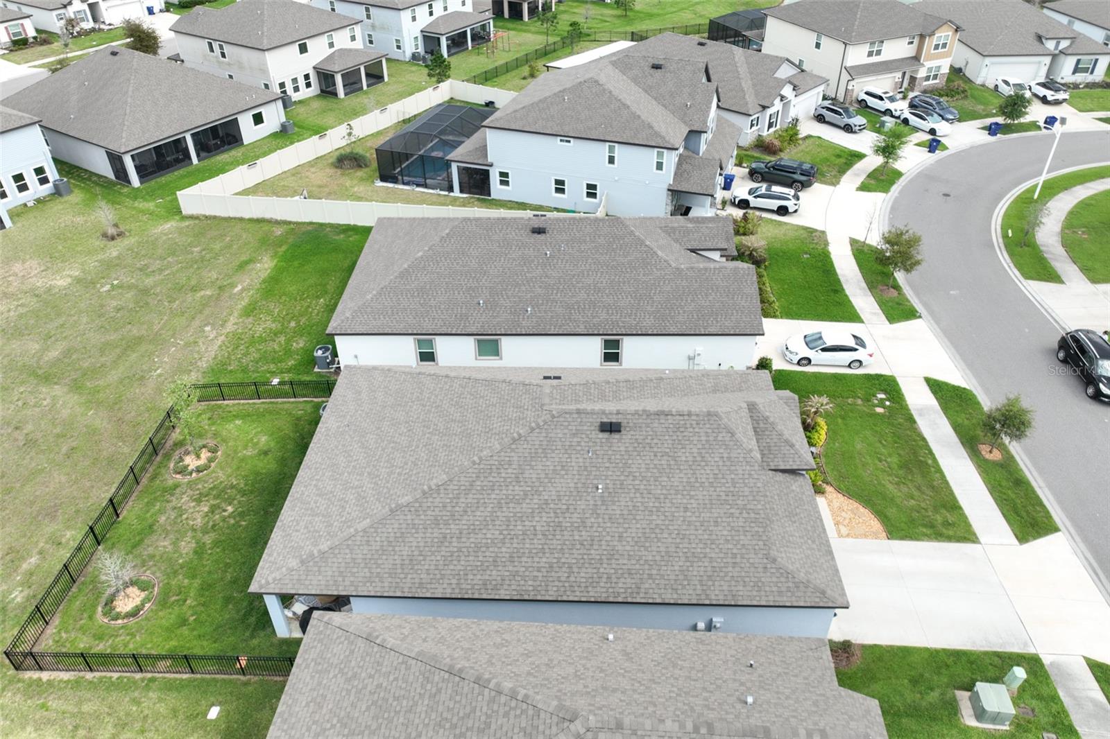 MIRADA PRCL 22-2 - Residential