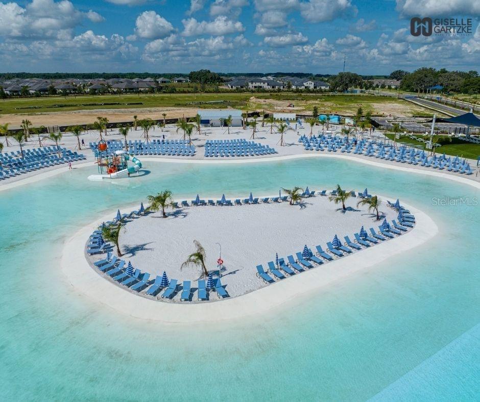 MIRADA PRCL 22-2 - Residential