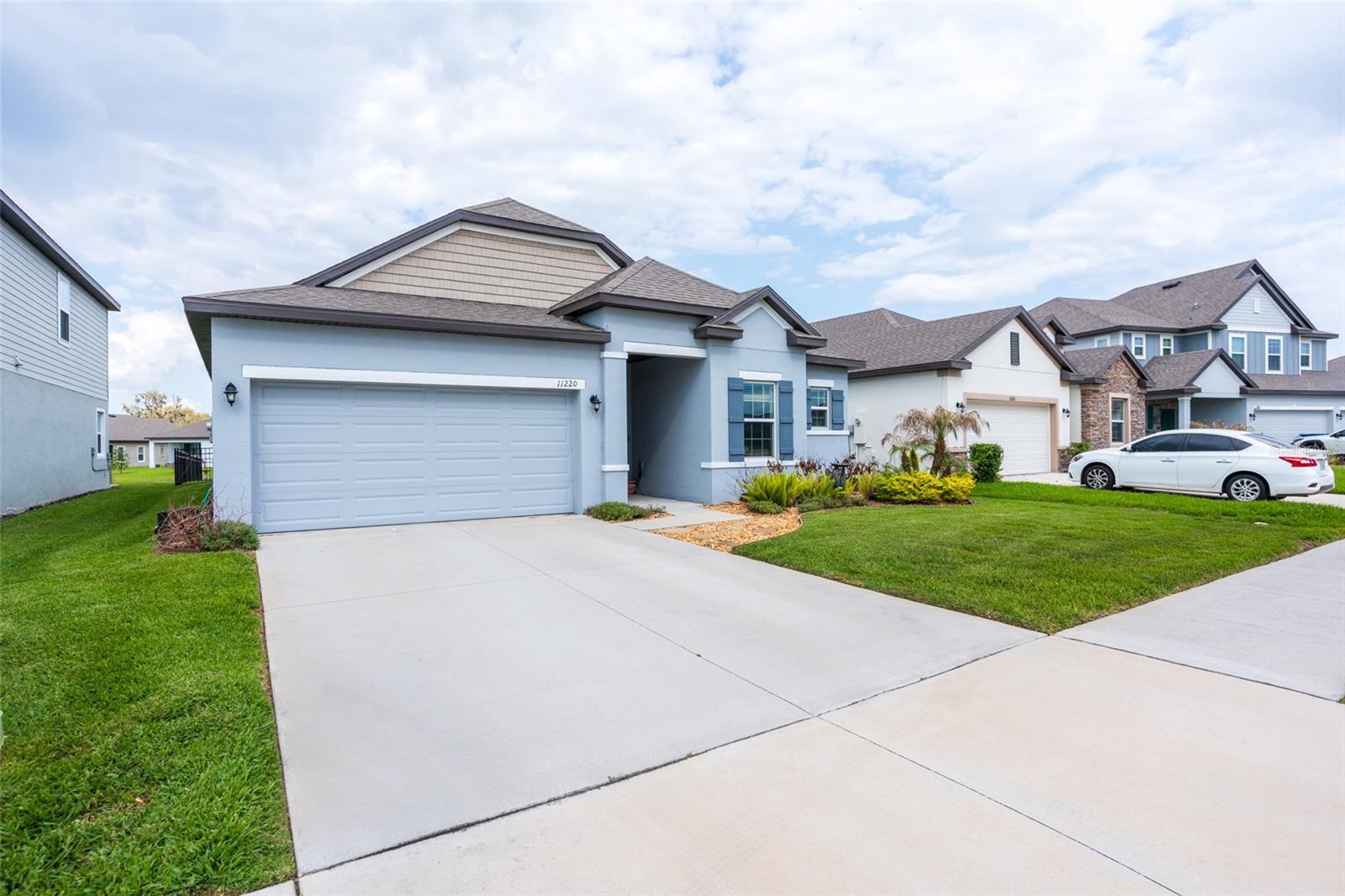 MIRADA PRCL 22-2 - Residential