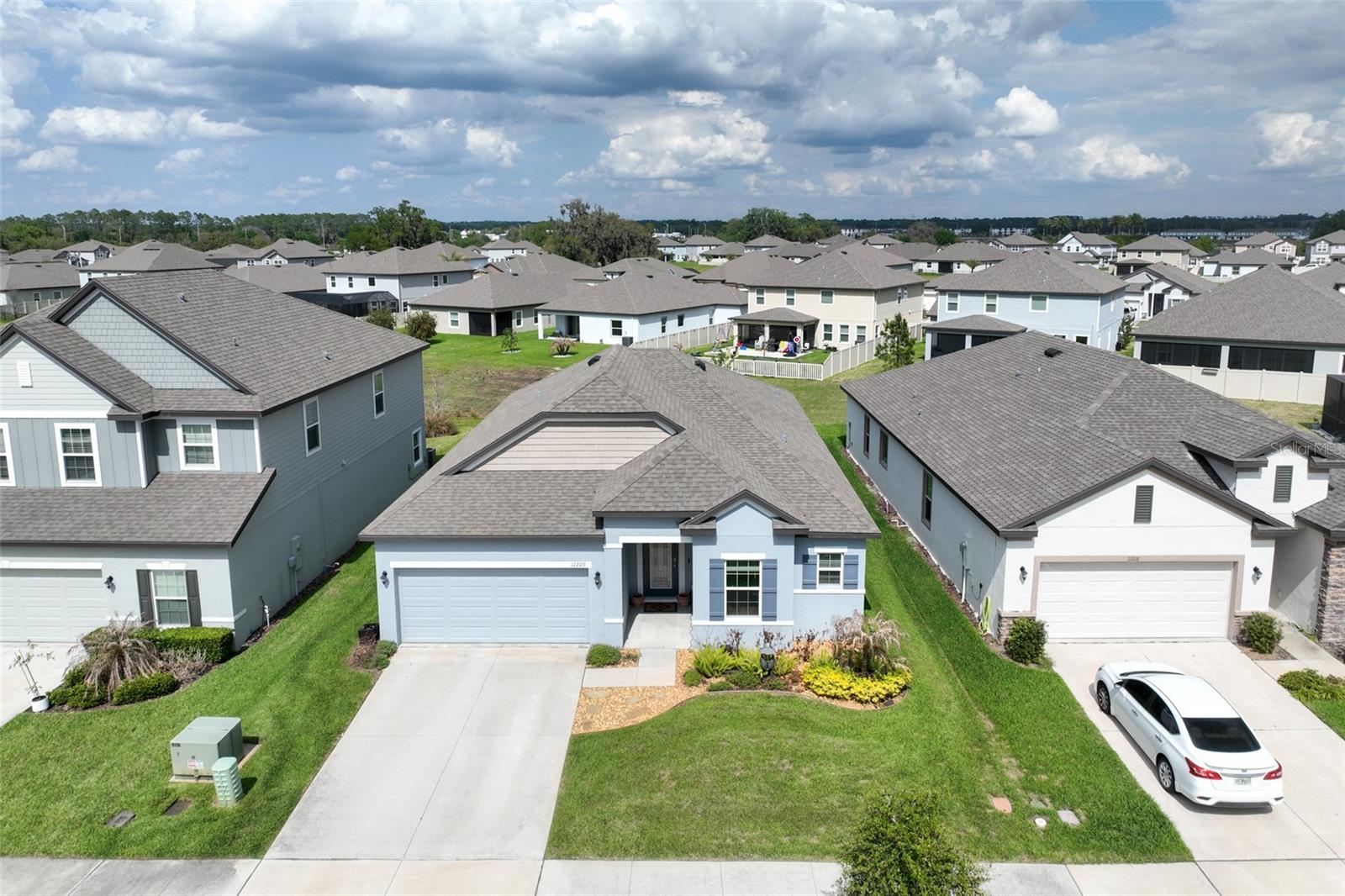 MIRADA PRCL 22-2 - Residential