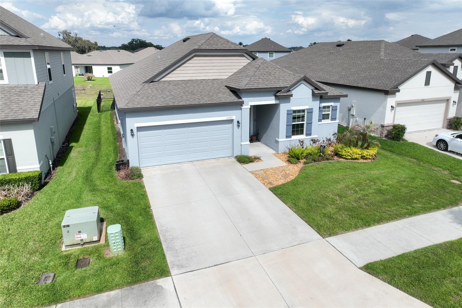 MIRADA PRCL 22-2 - Residential