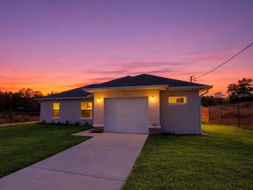 Photo of 14656 SW 21st Place, Ocala, FL 34481 (MLS # O6369858)